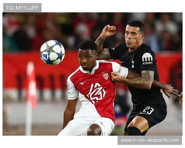 热刺盯上法乙奇才，英超劲旅欲挖掘法国未来之星