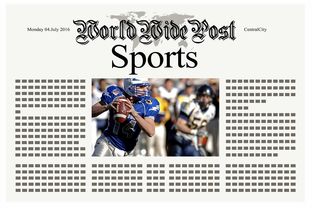 星空体育app体验棒-体育新闻中心建设体育IP内容跨界合作生态，体育新闻报道